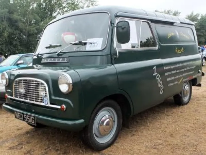 2018 Transport Festival