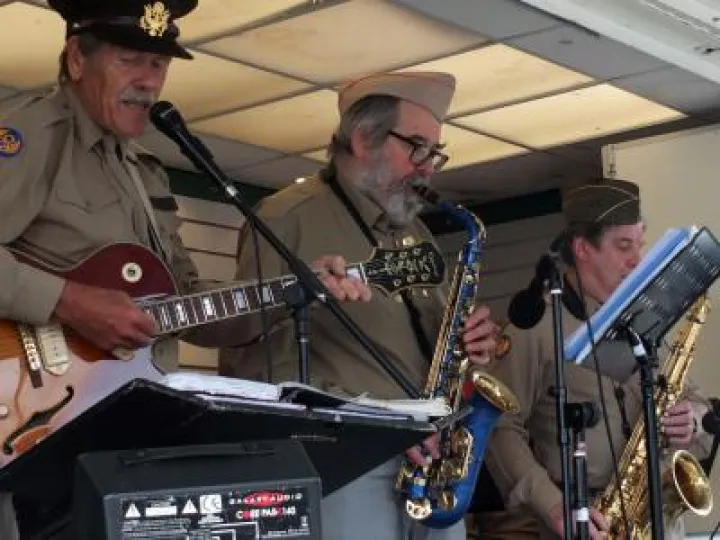 2018 Transport Festival