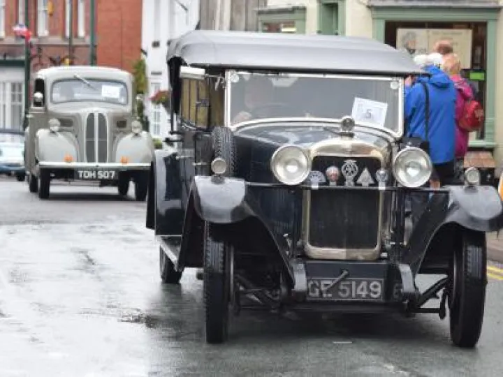 transport Festival