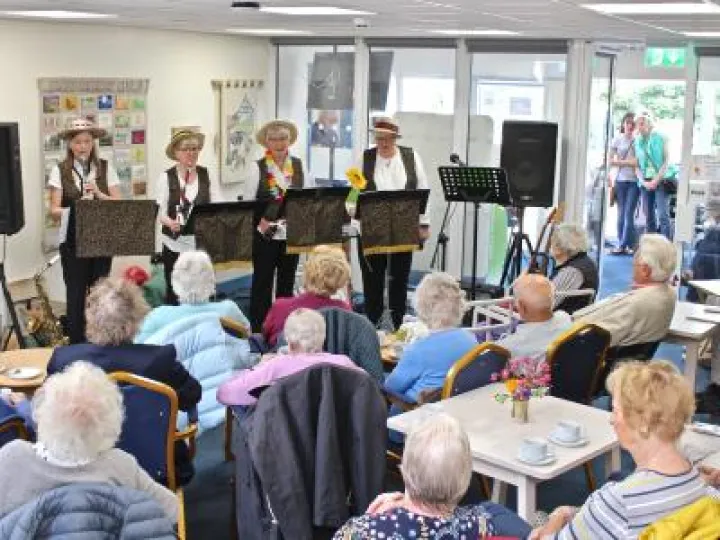 2019 Music and Arts Festival