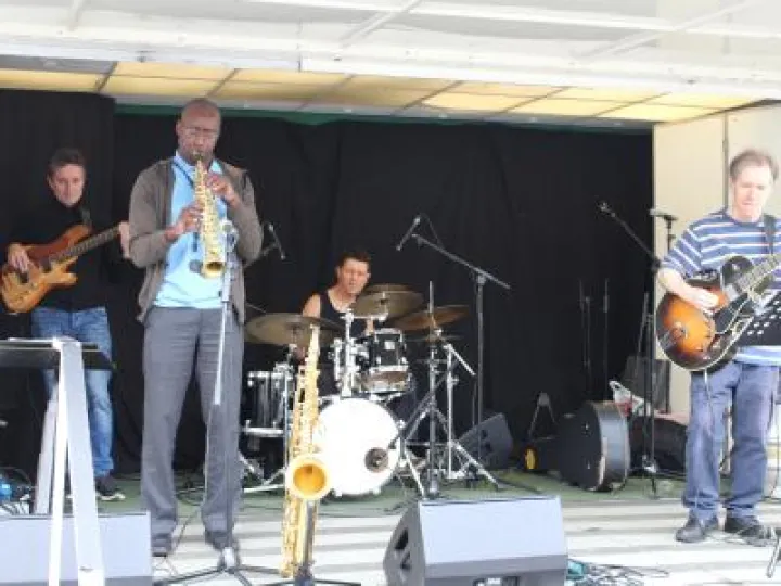 2019 Music and Arts Festival