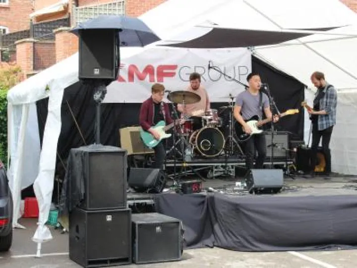 2019 Music and Arts Festival