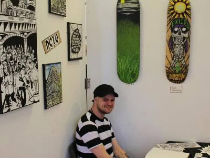 2019 Music and Arts Festival