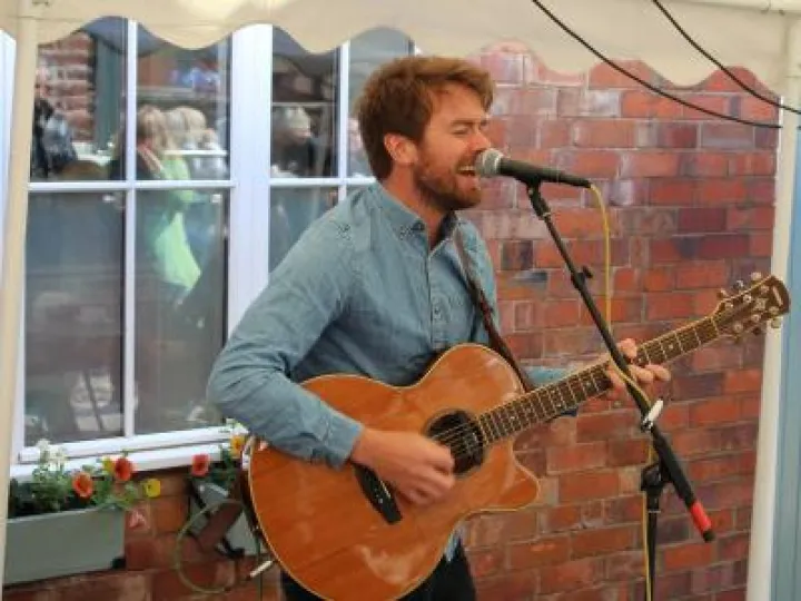 2019 Music and Arts Festival