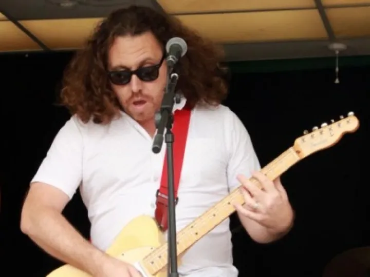 2019 Music and Arts Festival