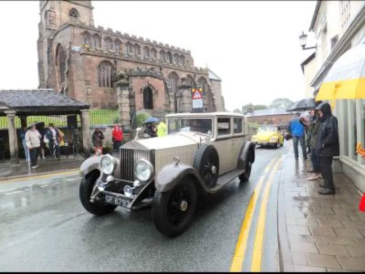 2019 Transport Festival