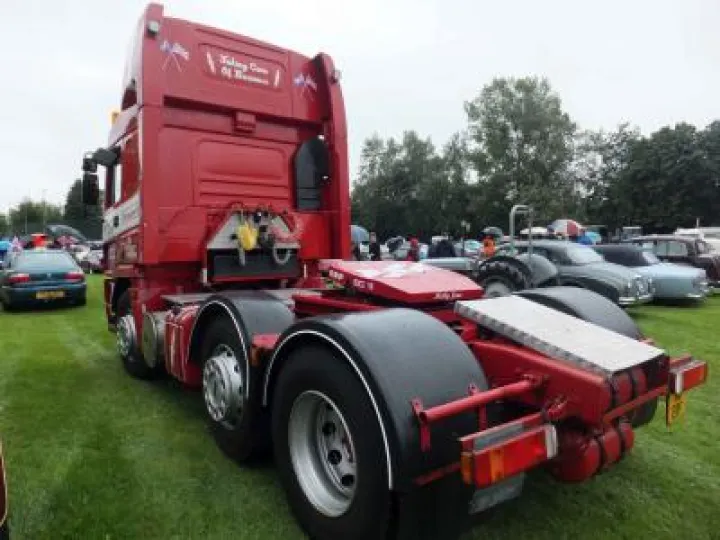 2019 Transport Festival