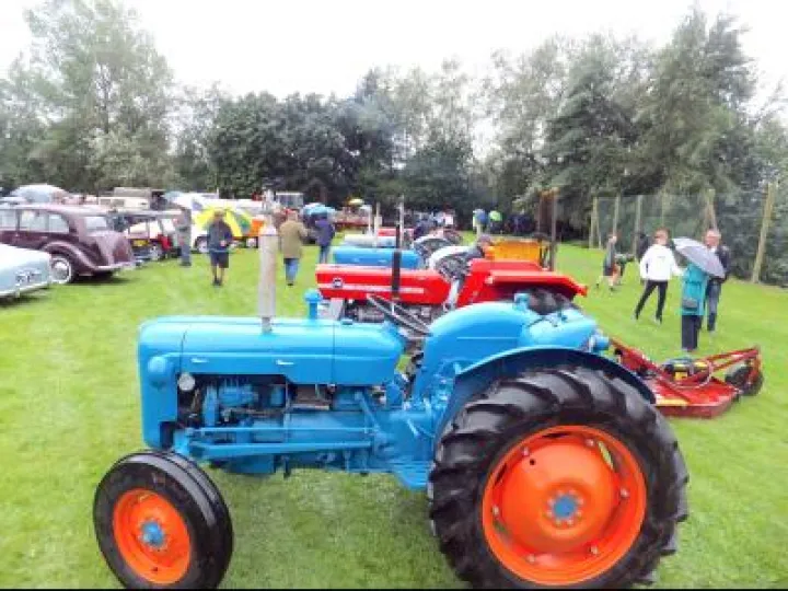 2019 Transport Festival