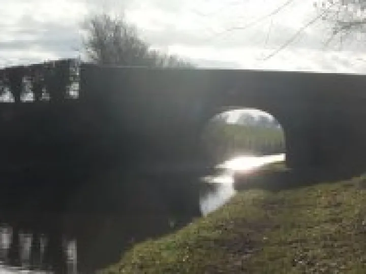 2013 Boxing Day walk