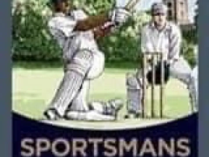 Sportsmans 1