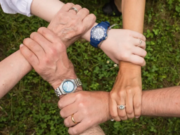 Responding well to incidents