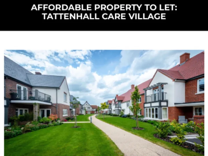 Affordable Property to Rent