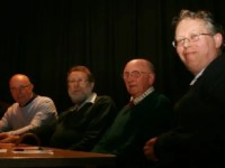 Tarvin Methodist Church