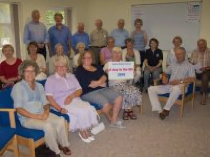 A Day in the Life of 2010