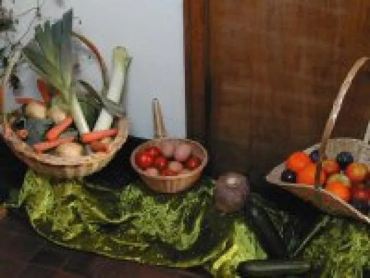Harvest