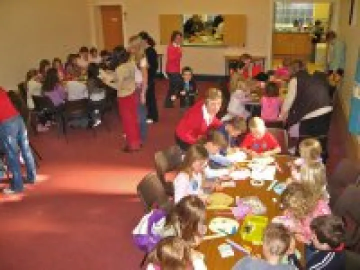 Holiday Club