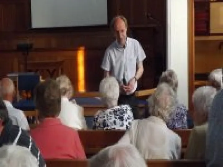 150 year celebration