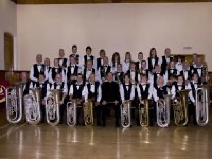 Winterley Brass Band