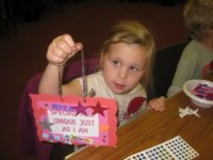 October Holiday Club