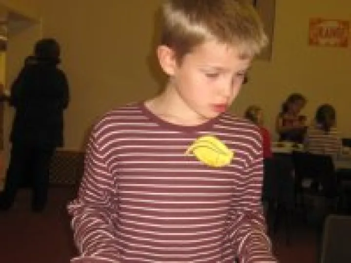 October Holiday Club