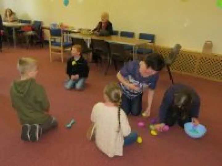 2014 Easter Holiday Club-jpg22