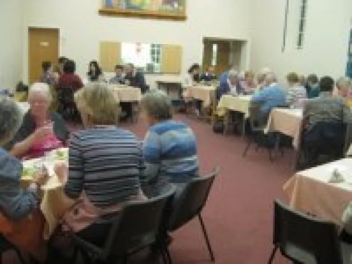 2014 Maundy Thursday jpg9