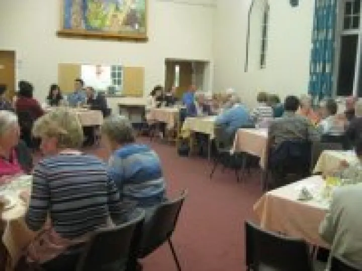 2014 Maundy Thursday jpg10