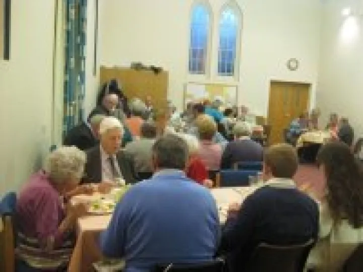 2014 Maundy Thursday jpg8