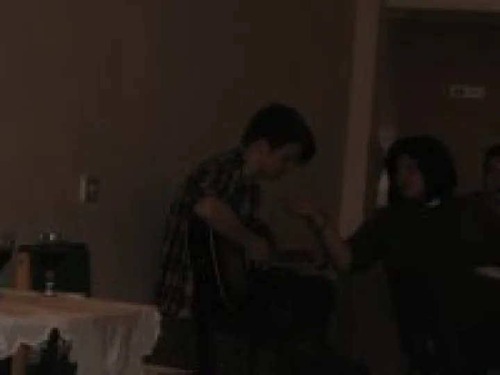 2014 Maundy Thursday jpg27