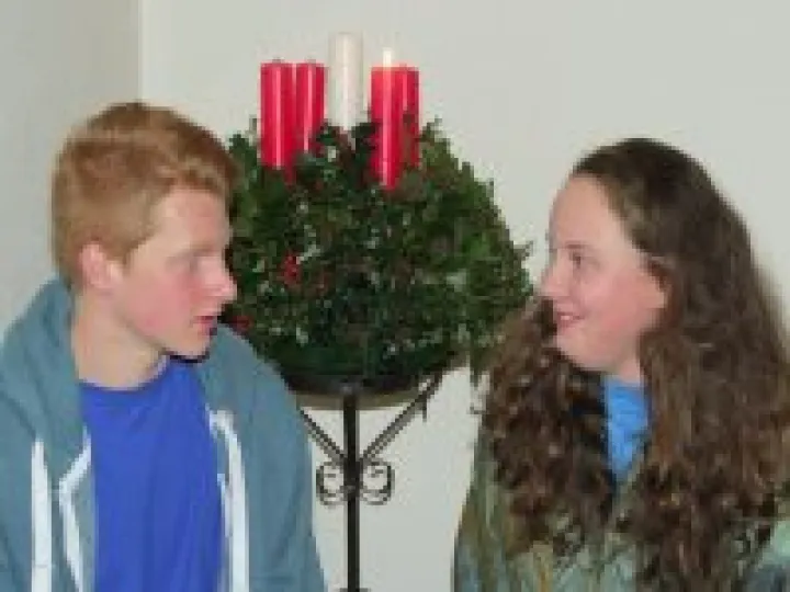 AMC Glory of Christmas