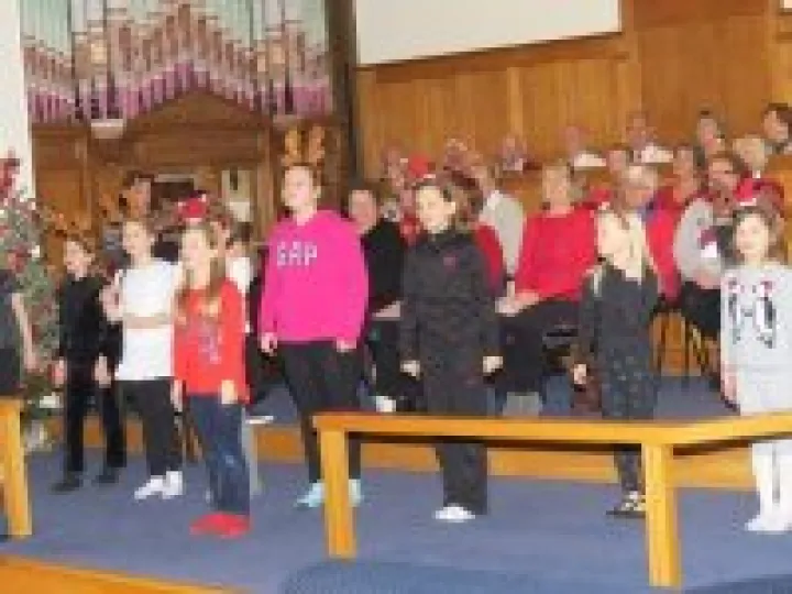 Glory of Christmas10