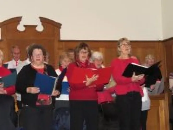 Glory of Christmas18