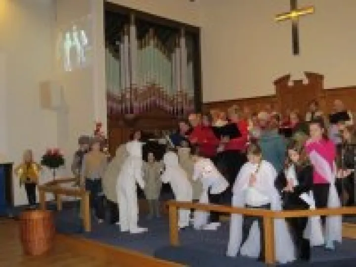 Glory of Christmas35