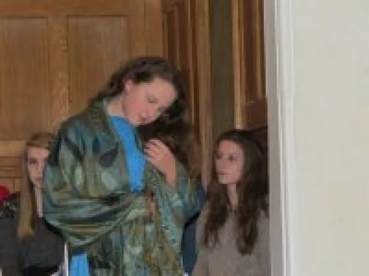 Glory of Christmas26