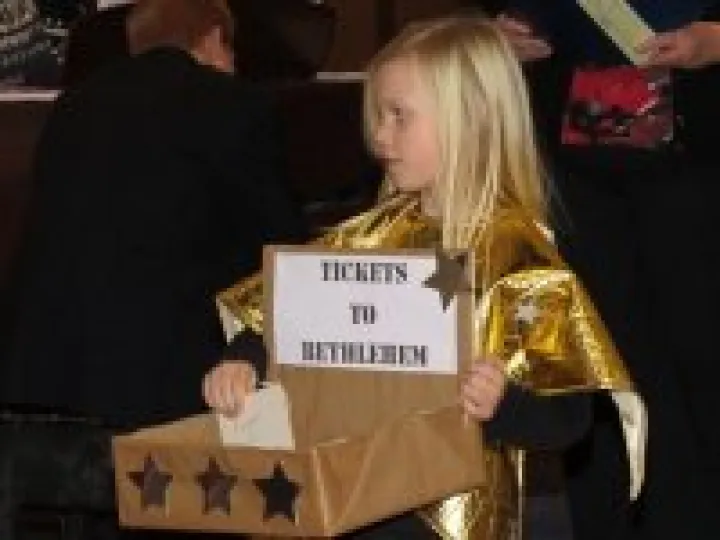 Glory of Christmas21