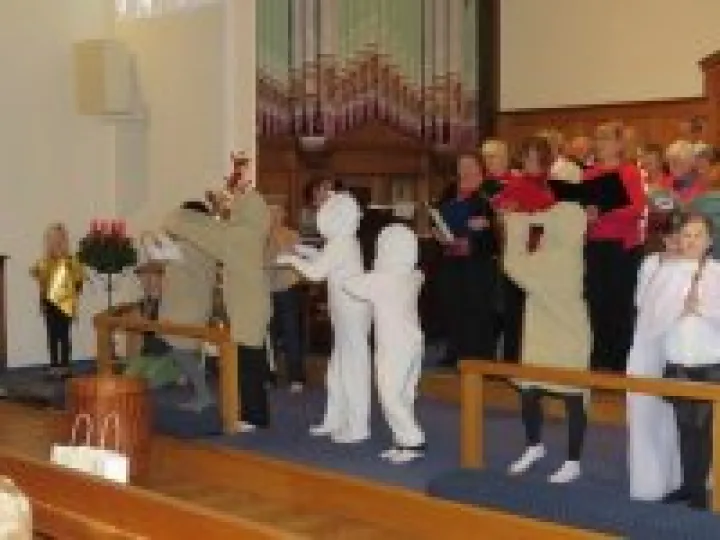 Glory of Christmas34