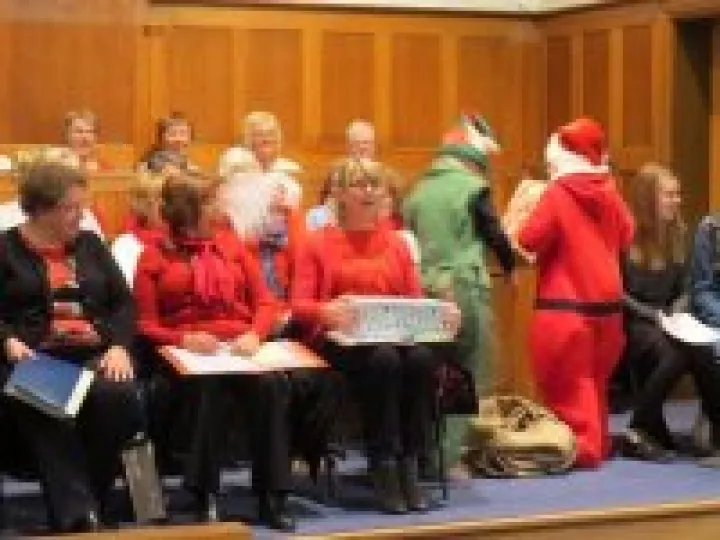 Glory of Christmas14