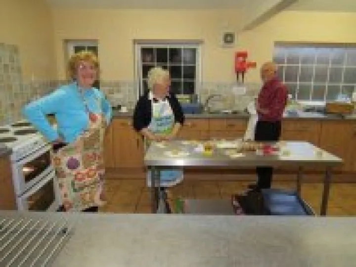 Christmas Holiday Club13