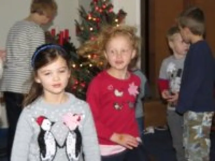 Christmas Holiday Club3