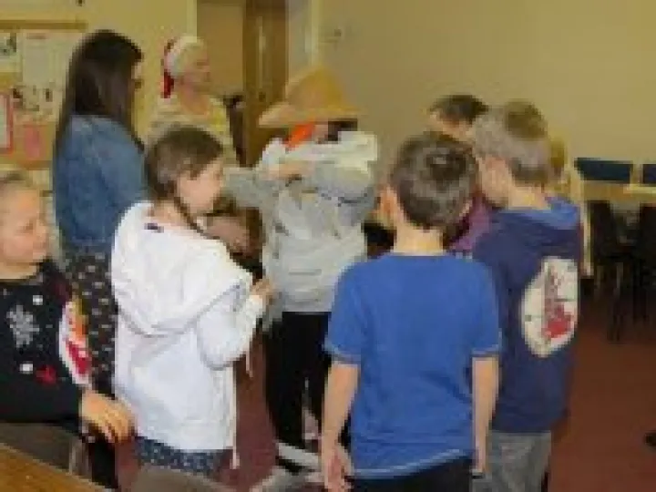 Christmas Holiday Club17
