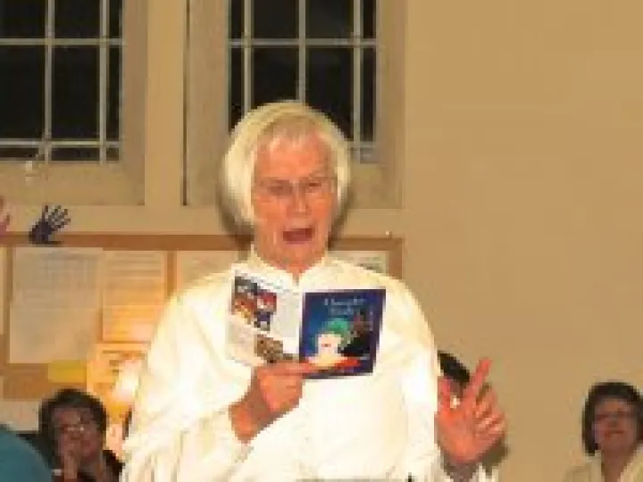 Irma &ndash; another suspect