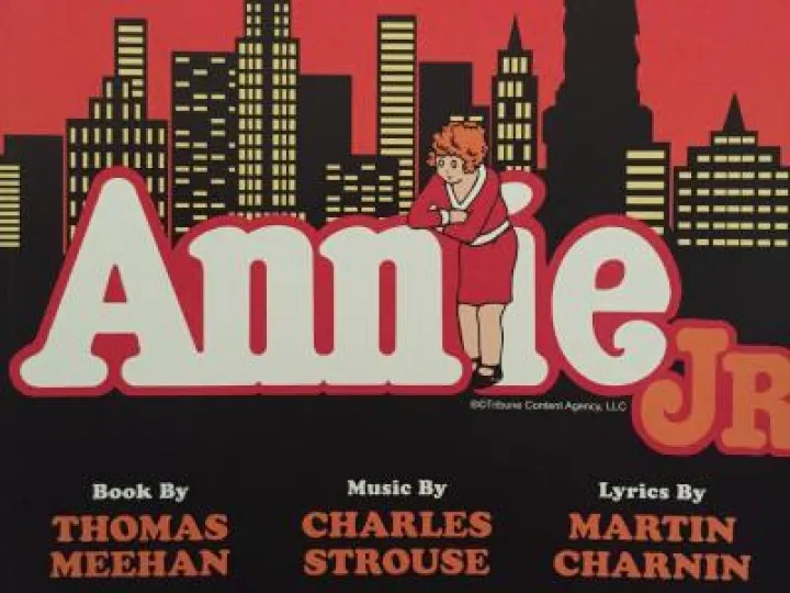 Annie