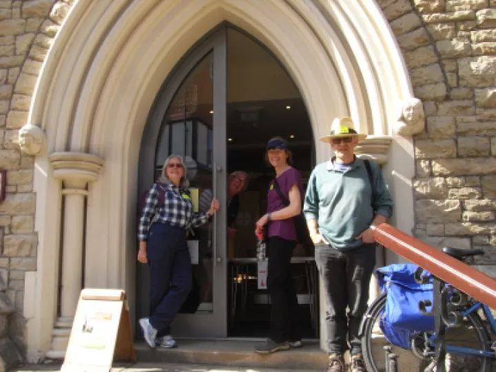 Image: 2020-09-12 Wantage Methodist