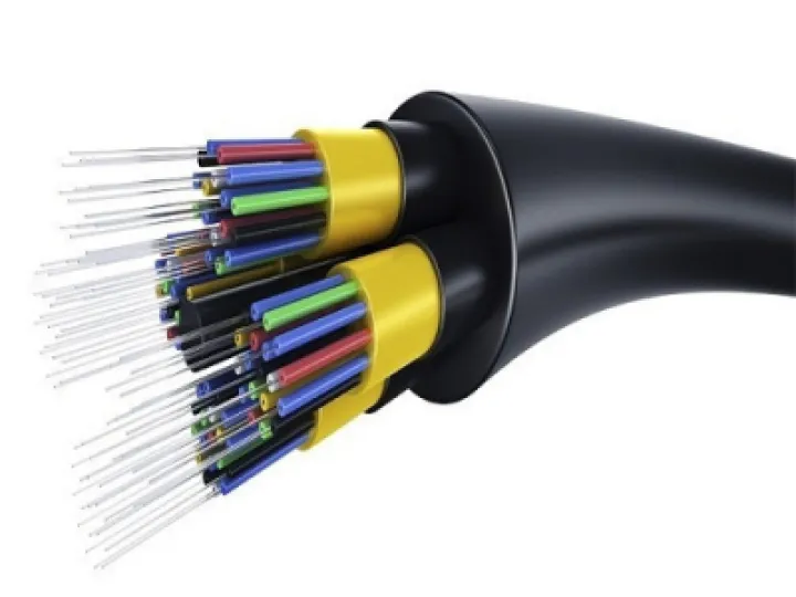 Fast Fibre Broadband