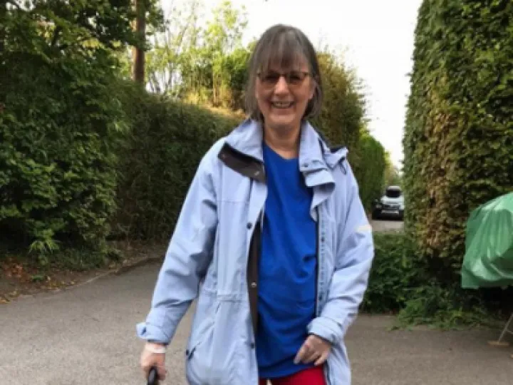 Linda Litterpicker