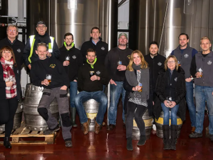 TCM Weetwood Ales a1