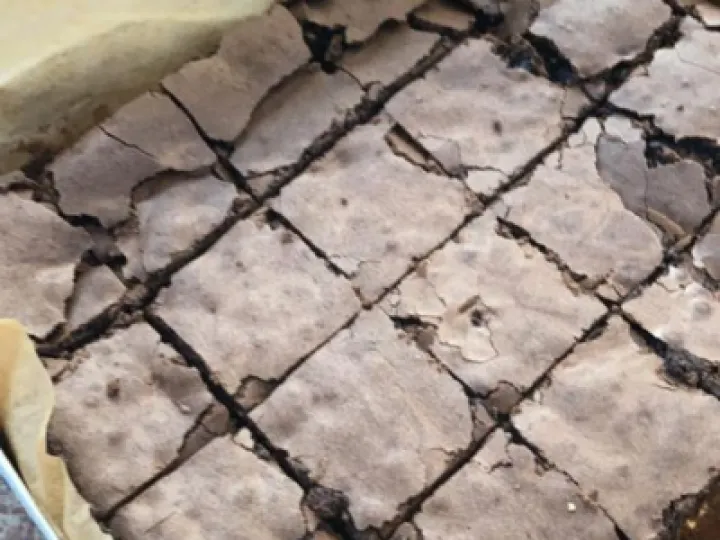 TCC Library Cafe Brownies122485694_3557822127612037_1603284296591899876_o