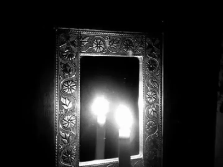 Hannah's prayer 01.11.2020