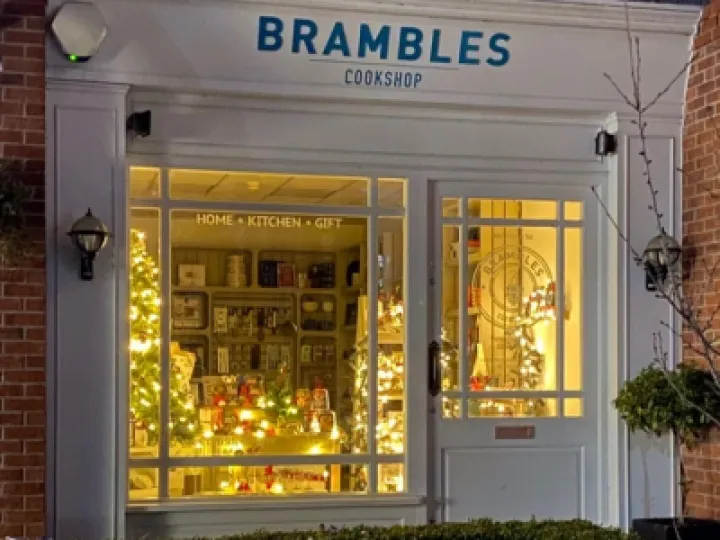 brambles