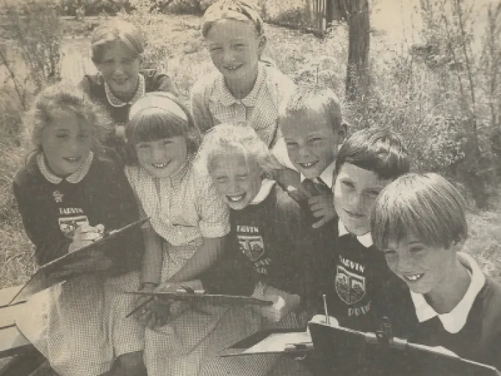 THR Nature Lovers July 1994 PhotoScan